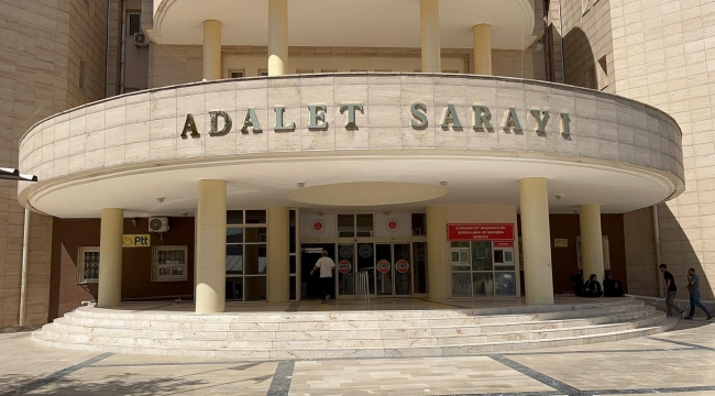 Eyyübiye'de otel saldırısında 5 tutuklama