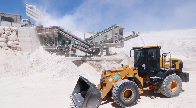 Haliliye'de üreten belediye modeli ile kaynaklar etkin kullanılıyor 