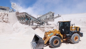 Haliliye'de üreten belediye modeli ile kaynaklar etkin kullanılıyor 