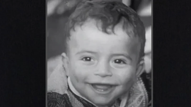 Harranlı Küçük Çocuk Patpat Kazasında Hayatını Kaybetti