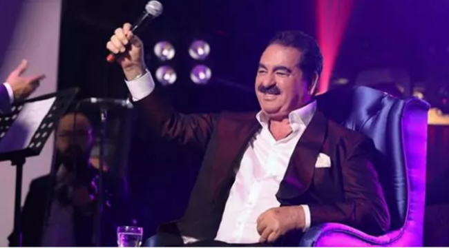 İbrahim Tatlıses'ten Takdir Toplayan Karar! Hayranlarına Yeni Mesaj