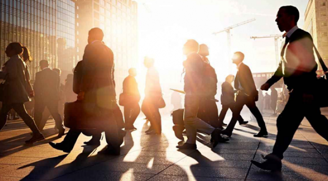 İşsizlik rakamları açıklandı