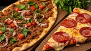 Mario Lemina'dan Urfalıları Kızdıracak Açıklama: "Lahmacun, pizzanın taklidi"