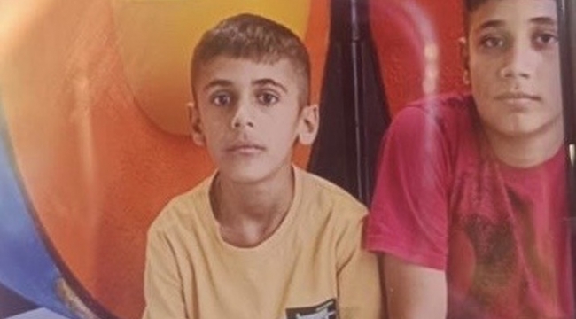 Mersin'den Şanlıurfa'ya Acı Haber!