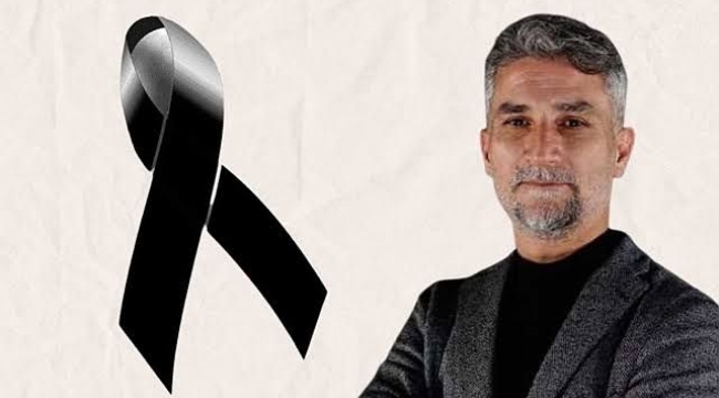 Mithat Şengöz'un acı günü 