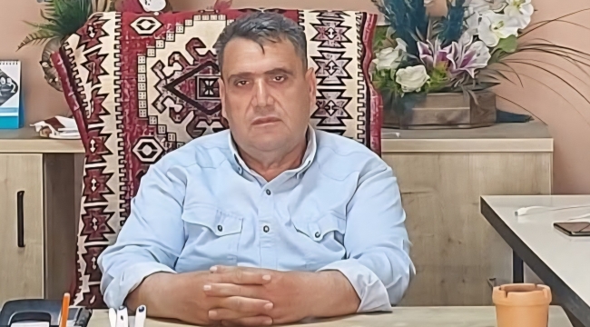 Nurettin Karakış, Gazeteciler ve Medyacılar Cemiyeti Viranşehir İlçe Başkanı Oldu