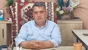 Nurettin Karakış, Gazeteciler ve Medyacılar Cemiyeti Viranşehir İlçe Başkanı Oldu