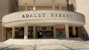 Şanlıurfa'da 1 kişinin öldüğü silahlı kavgaya ilişkin 2 zanlı tutuklandı