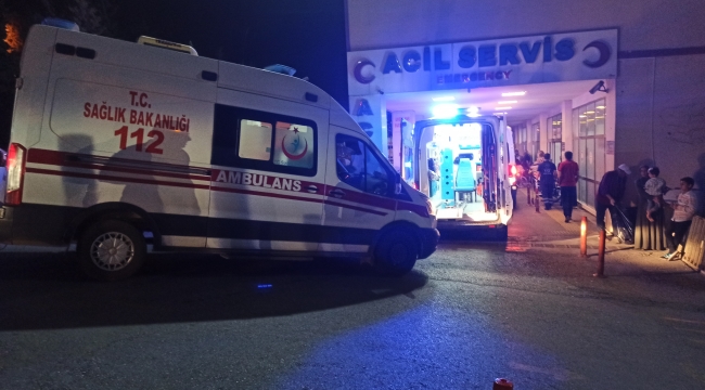 Şanlıurfa'da 50 yaşındaki adam ölü bulundu 