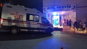 Şanlıurfa'da 50 yaşındaki adam ölü bulundu 