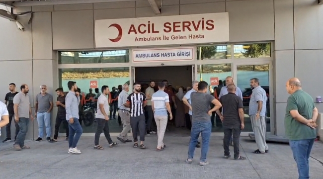 Şanlıurfa'da arazi kavgası, 2 ölü, 1 yaralı 