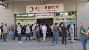 Şanlıurfa'da arazi kavgası, 2 ölü, 1 yaralı 