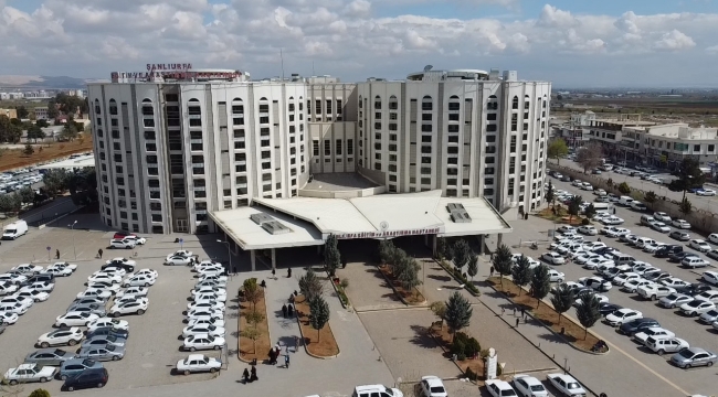 Şanlıurfa'da Beyin Tümörlerinde Güvenli Tanı Yöntemi: Nöronavigasyon Destekli Biyopsi