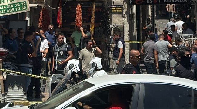 Şanlıurfa'da Park Yeri Kavgası: 2 Yaralı