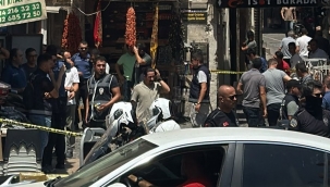 Şanlıurfa'da Park Yeri Kavgası: 2 Yaralı