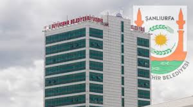 Şanlıurfa'da Parkomat Görevlisi Alımı Kura Listesi 