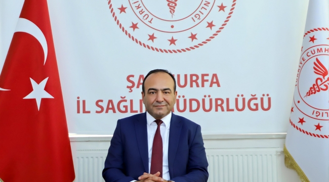 Şanlıurfa'da randevu sisteminde büyük artış!