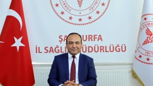 Şanlıurfa'da randevu sisteminde büyük artış!