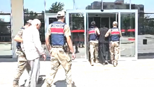 Şanlıurfa'da Ruhsatsız Silah ve Uyuşturucu Operasyonu