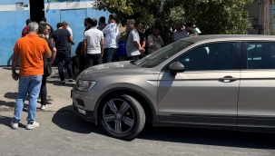 Şanlıurfa'da Sanayi Sitesinde Şüpheli Ölüm: Tamirhane Sahibi Ölü Bulundu