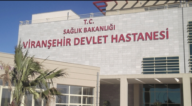 Şanlıurfa'da silahlı kavga, 1 ölü 