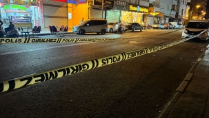 Şanlıurfa'da Silahlı Kavga: 1 Yaralı