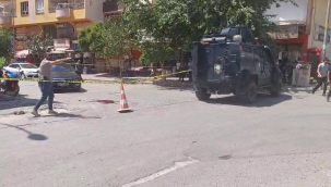 Şanlıurfa'da Silahlı Kavga: 1'Ölü, 3 Yaralı