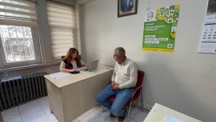 Şanlıurfa'da Tarım Sayımı Başladı! Çiftçiye Katılım Çağrısı