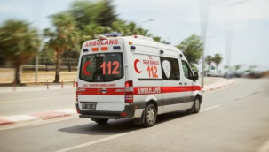 Şanlıurfa'dan Ordu'ya Giden Tarım İşçilerini Taşıyan Minibüs Uçuruma Yuvarlandı: 3 Ölü, 18 Yaralı
