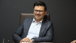  Şanlıurfa Gençlik ve Spor İl Müdürü Değişti