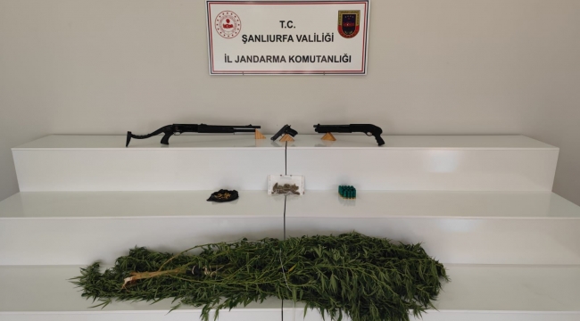 Şanlıurfa'nın 4 ilçesinde düğmeye basıldı 