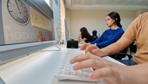 Şanlıurfalı Çocuklar Büyükşehir Belediyesi Gençlik Merkezlerinde Daha Mutlu