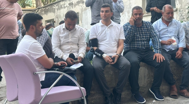 Şanlıurfalı İşçilerin Acı Yolculuğu: 4 Ölü, 17 Yaralı