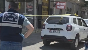 Siverek'teki saldırgan yakalandı 