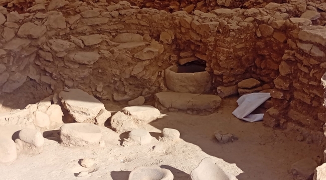 Tarihin İlk Çiğköfte Leğeni Urfa'da 