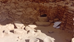 Tarihin İlk Çiğköfte Leğeni Urfa'da 