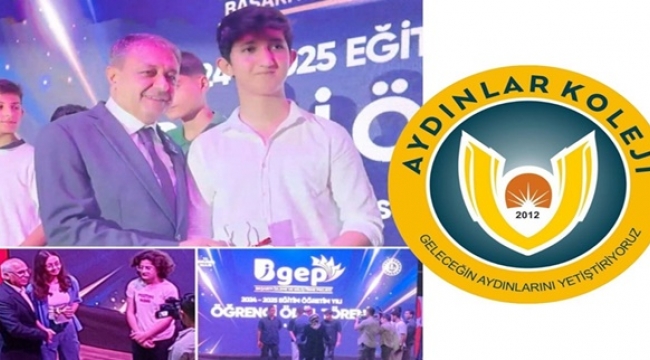 Vali Şıldak Başlattı, Şanlıurfa Kazandı : Öğrenci, Veli ve Eğitimcilerin Ortak Zaferi