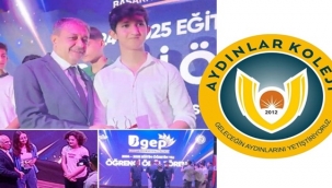 Vali Şıldak Başlattı, Şanlıurfa Kazandı : Öğrenci, Veli ve Eğitimcilerin Ortak Zaferi