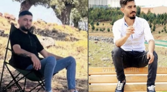 Viranşehir'de yürek yakan kaza! 2 genç hayatını kaybetti