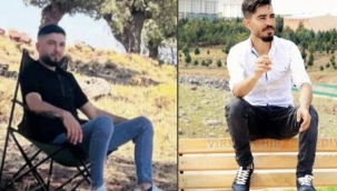 Viranşehir'de yürek yakan kaza! 2 genç hayatını kaybetti