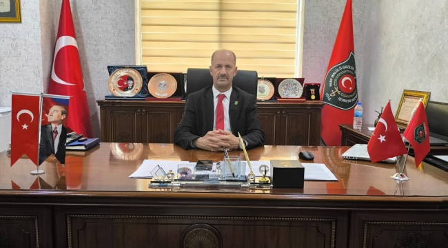 Yavuz'dan "Malazgirt Zaferi" Mesajı