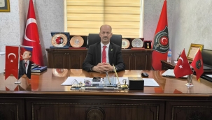 Yavuz'dan "Malazgirt Zaferi" Mesajı