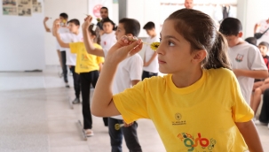 Zafer Bayramı Dart Turnuvasında Ödüller Sahiplerini Buldu