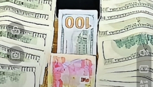 15 Milyonluk Para Trafiği