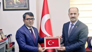 37 İlin Emniyet Müdürü Değişti