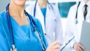 Atama Bekleyen Sağlıkçılara Müjde: 17 Bin Kişilik Kadro Geliyor