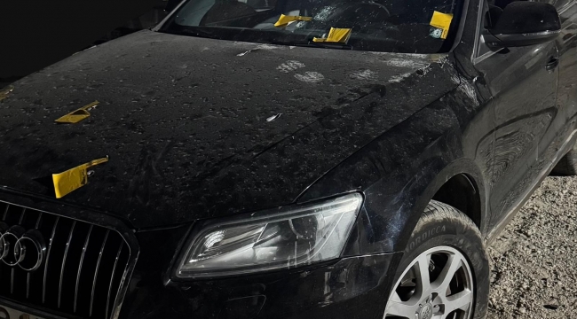 Barışa Gitti, Hayatını Kaybetti