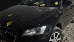 Barışa Gitti, Hayatını Kaybetti