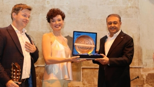 Başkan Gülpınar: "Uluslararası Etkinliklerle Urfa'yı Tanıtacağız"