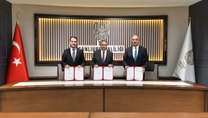 Başkan Kuş," Balıklıgöl Dokusuna Uygun Aydınlatılacak"